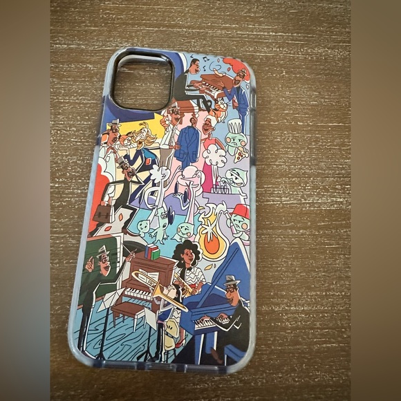 iPhone 11 Soul Themed Case - Picture 1 of 1